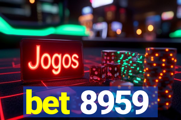 bet 8959